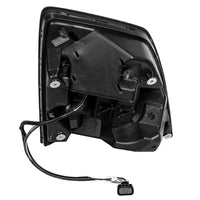 United Pacific - Chrome LED Headlight for 2013-2017 Volvo VN/VNL (Driver or Passenger Side)