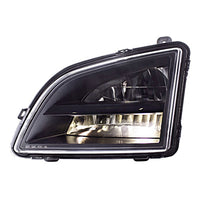 United Pacific - LED Fog Light for 2018-2024 Volvo VNL (Driver or Passenger Side)