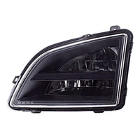 United Pacific - LED Fog Light for 2018-2024 Volvo VNL (Driver or Passenger Side)