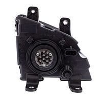 United Pacific - LED Fog Light for 2018-2024 Volvo VNL (Driver or Passenger Side)