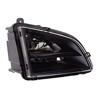 United Pacific - LED Fog Light for 2018-2024 Volvo VNL (Driver or Passenger Side)