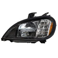 United Pacific - Blackout LED Headlight For 2001-2020 Freightliner Columbia (Driver or Passenger Side)