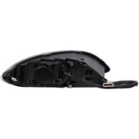 Chrome LED Headlight for 2006-2017 International Prostar (Driver or Passenger Side)