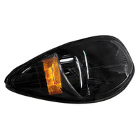 Blackout LED Headlight For 2006-2017 International Prostar (Driver or Passenger Side)