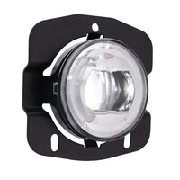 LED Fog Light For 2013-2022 Kenworth 1st Gen T680 - Competition Series (Chrome or Black)