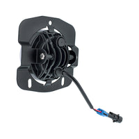 LED Fog Light For 2013-2022 Kenworth 1st Gen T680 - Competition Series (Chrome or Black)