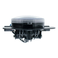 LED Fog Light For 2013-2022 Kenworth 1st Gen T680 - Competition Series (Chrome or Black)