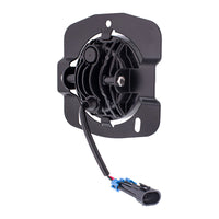 LED Fog Light For 2013-2022 Kenworth 1st Gen T680 - Competition Series (Chrome or Black)