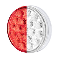 United Pacific - 19 LED 4" Round Double Fury Stop & Turn Light (Various Color Options)