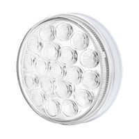 United Pacific - 19 LED 4" Round Double Fury Stop & Turn Light (Various Color Options)