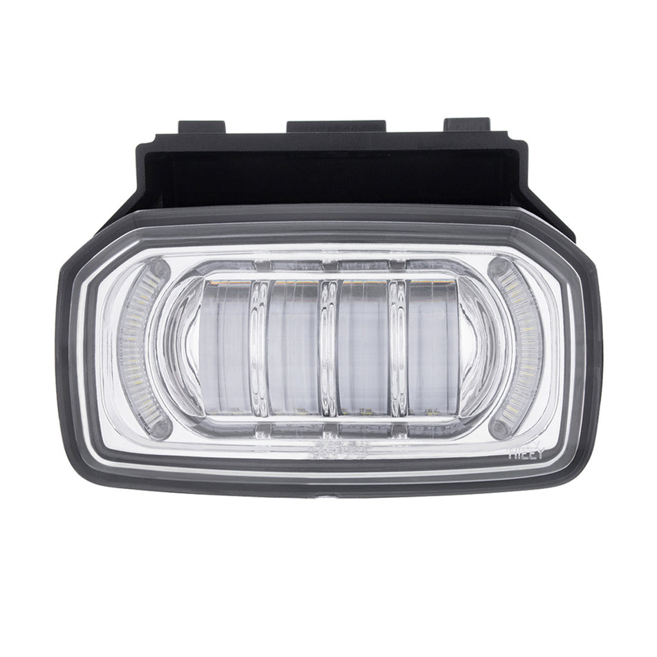 United Pacific - 12 LED Projector Fog Light For 2018-2024 International LT