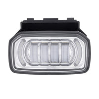 United Pacific - 12 LED Projector Fog Light For 2018-2024 International LT