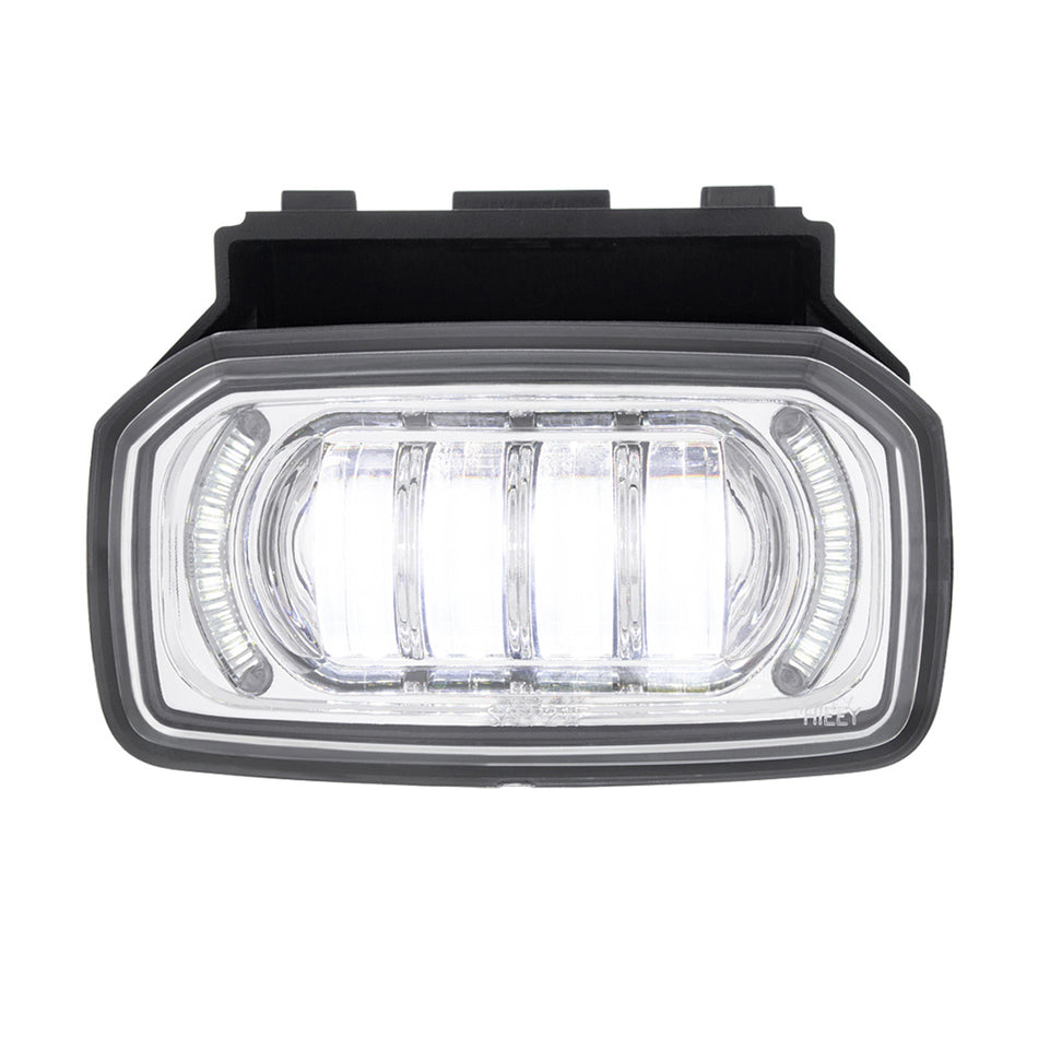 United Pacific - 12 LED Projector Fog Light For 2018-2024 International LT
