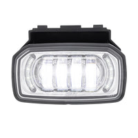 United Pacific - 12 LED Projector Fog Light For 2018-2024 International LT