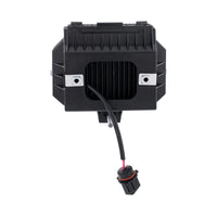 United Pacific - 12 LED Projector Fog Light For 2018-2024 International LT