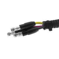 6 LED Rear Facing Turn Signal & Parking Light For IH Durastar (2003-2018) & MV (2019-2022) - Driver or Passenger Side