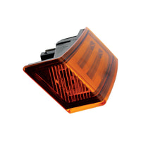 35 LED Sequential Turn Signal Light For 2018-2024 Freightliner Cascadia (Driver or Passenger Side)