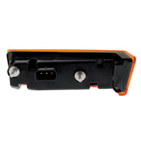 35 LED Sequential Turn Signal Light For 2018-2024 Freightliner Cascadia (Driver or Passenger Side)