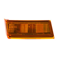 6 LED Amber Turn Signal Light For 2018-2024 Freightliner Cascadia (Driver or Passenger Side)