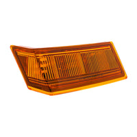 6 LED Amber Turn Signal Light For 2018-2024 Freightliner Cascadia (Driver or Passenger Side)