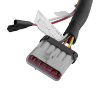 Chrome or Black 86 LED Headlight For 2018-2024 International LT (Driver or Passenger Side)