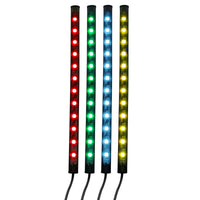 United Pacific - 48 LED RGB Multi-Color Interior Light Bar