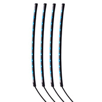 United Pacific - 48 LED RGB Multi-Color Interior Light Bar