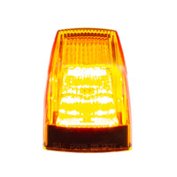 8 LED Cab Light For Freightliner M2 - Amber LEDs (Amber or Clear Lens)