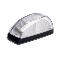 8 LED Cab Light For Freightliner M2 - Amber LEDs (Amber or Clear Lens)