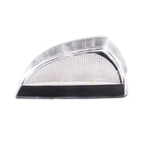 8 LED Cab Light For Freightliner M2 - Amber LEDs (Amber or Clear Lens)
