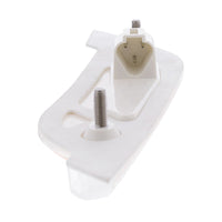 12 Amber LED Fender Turn Signal Light For Peterbilt 579 (2012-2021) & 587 (2012-2018) - Amber LEDs (Amber or Clear Lens) - Driver or Passenger Side