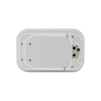 United Pacific - Rectangular Turn Signal Light - Amber LEDs (Amber or Clear Lens)