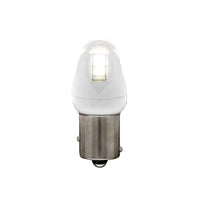 United Pacific - High Power 8 LED 1157 Type Bulb - White, Red or Amber (Box of 2)