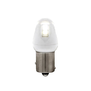 United Pacific - High Power 8 LED 1157 Type Bulb - White, Red or Amber (Box of 2)