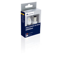 United Pacific - High Power 8 LED 1157 Type Bulb - White, Red or Amber (Box of 2)