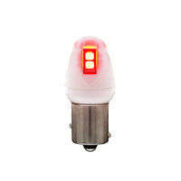 United Pacific - High Power 8 LED 1157 Type Bulb - White, Red or Amber (Box of 2)