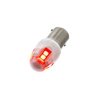 United Pacific - High Power 8 LED 1157 Type Bulb - White, Red or Amber (Box of 2)