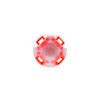 United Pacific - High Power 8 LED 1157 Type Bulb - White, Red or Amber (Box of 2)
