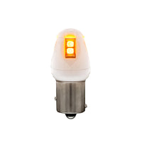 United Pacific - High Power 8 LED 1157 Type Bulb - White, Red or Amber (Box of 2)