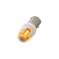 United Pacific - High Power 8 LED 1157 Type Bulb - White, Red or Amber (Box of 2)