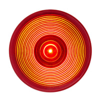United Pacific - LED 4" Light (Red or Amber)