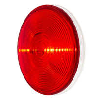 United Pacific - LED 4" Light (Red or Amber)