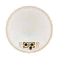 United Pacific - LED 4" Light (Red or Amber)