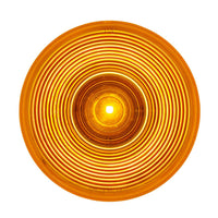 United Pacific - LED 4" Light (Red or Amber)