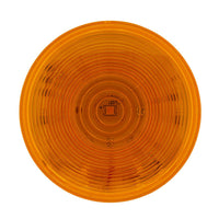 United Pacific - LED 4" Light (Red or Amber)