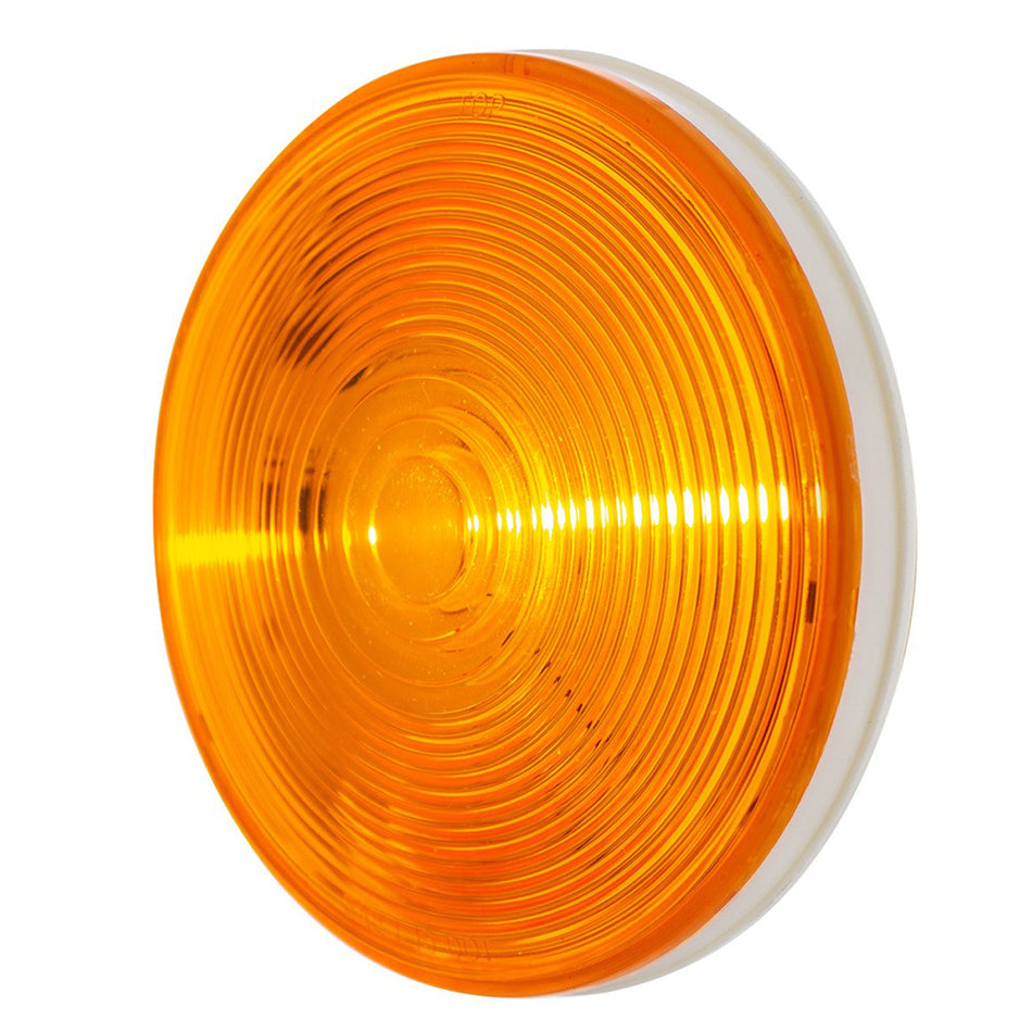 United Pacific - LED 4" Light (Red or Amber)