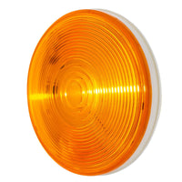 United Pacific - LED 4" Light (Red or Amber)