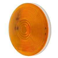 United Pacific - LED 4" Light (Red or Amber)