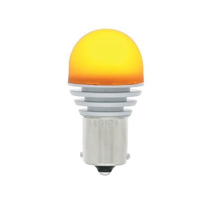 United Pacific - High Power 1156 LED Bulb (Amber)