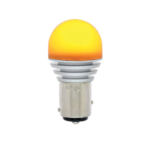 United Pacific - High Power 1157 LED Bulb (Amber, Red or White)